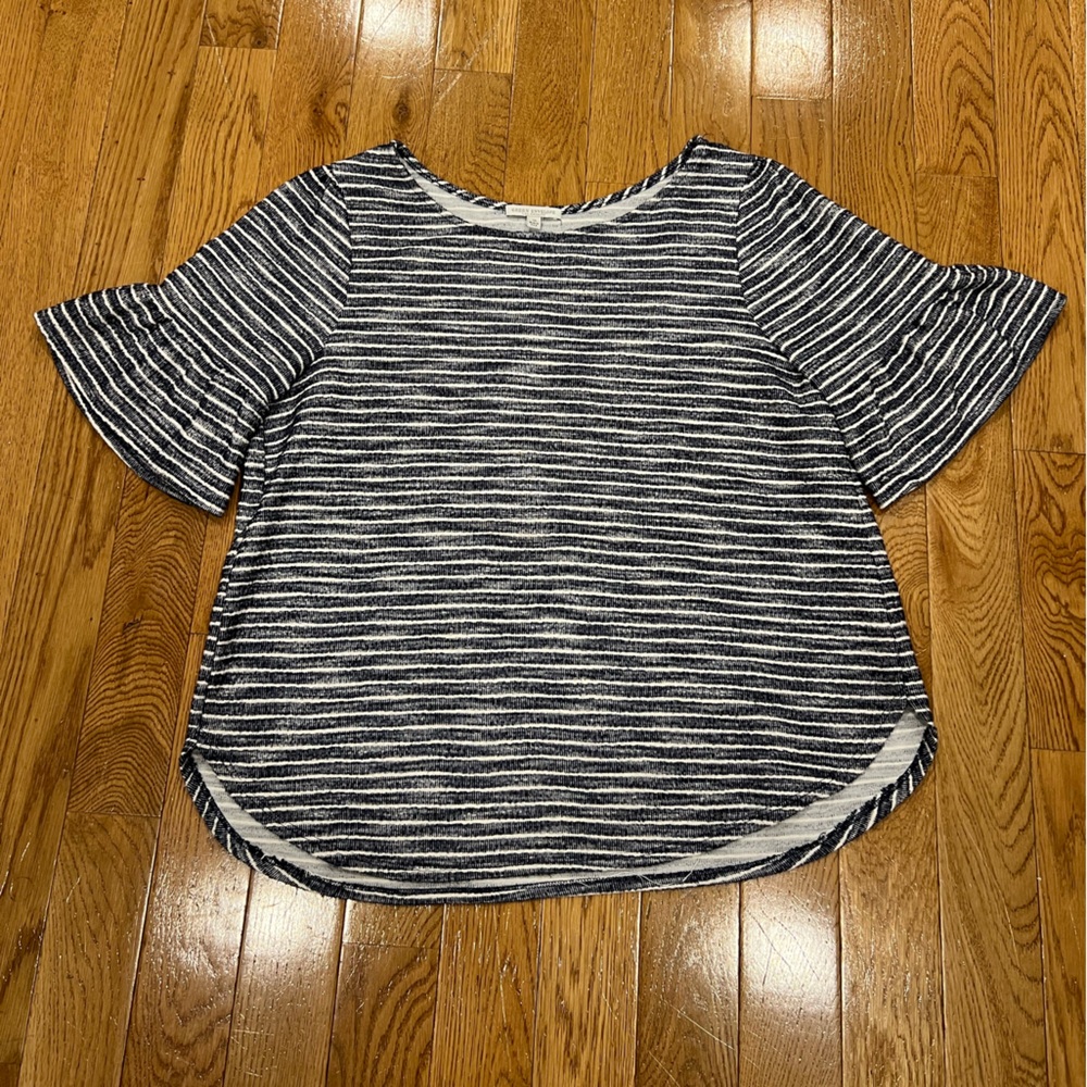Green Envelope Top